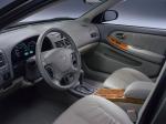 Infiniti I35 2001 года